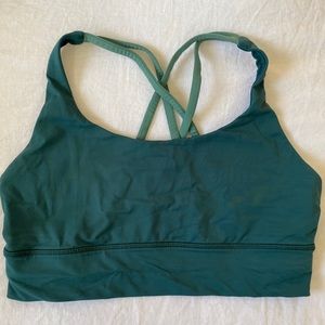 Lululemon bra